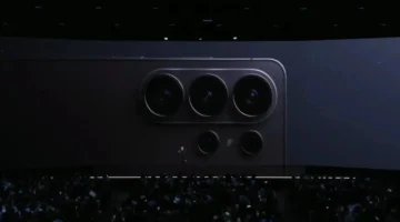 سامسونج تكشف عن هاتف جالاكسي إس 26 في حدث مباشر